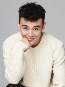 邵伟桐图片写真