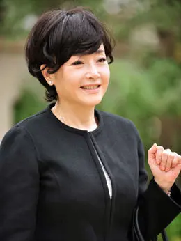 恬妞图片写真