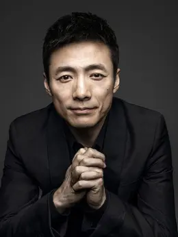 吴迪剧照