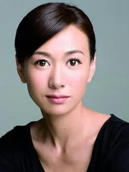 贾萍剧照