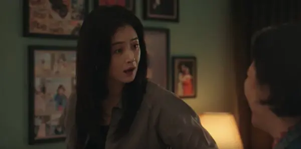 四喜第20集剧照