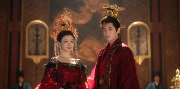 成何体统第32集剧照