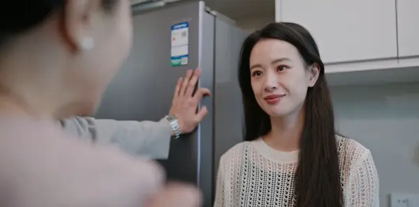 蜜语纪第26集剧照