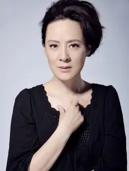 李萍图片写真