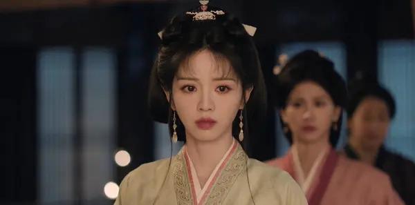 嫁金钗第9集剧照